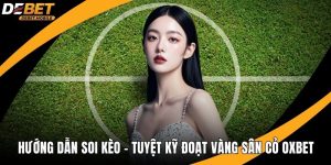 Hướng dẫn soi kèo ảnh đại diện