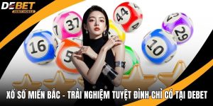 Xổ số miền bắc ảnh đại diện