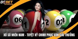 Xổ số miền nam ảnh đại diện